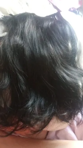 CABELO HUMANO