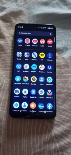 Vendo Moto G34 5G
