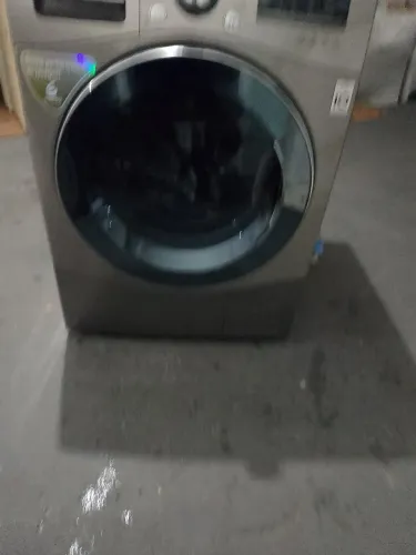 vendo máquina de lavar lava e seca