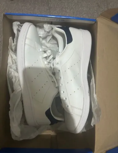 Tênis Adidas Stan Smith