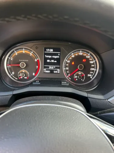 Volkswagen Saveiro Extreme 1.6 Flex 16V CD 2024