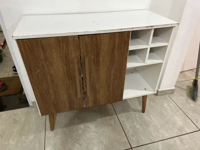 Aparador ou Mini bar