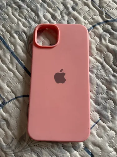 Capinha iPhone