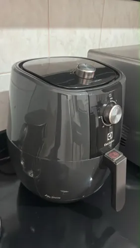 Air fryer