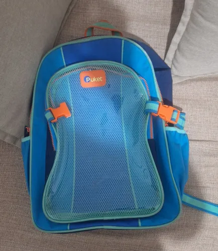 Mochila Puket 