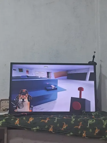 Smart Panasonic