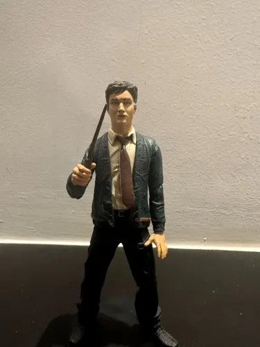 Harry Potter e a Ordem da Fênix Neca