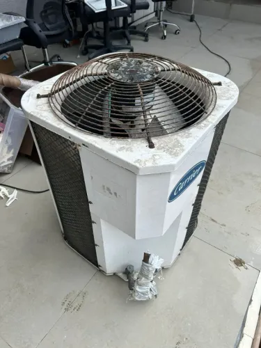 Ar condicionado Carrier 60.000 BTUS
