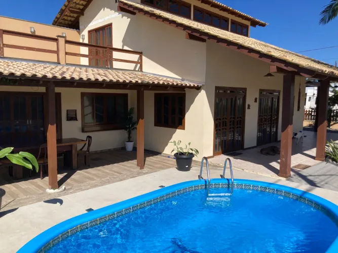 Diária Itapoá próximo mar