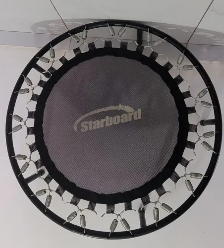 jump starboard
