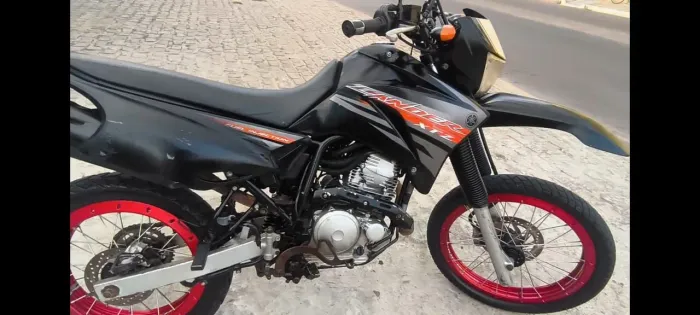 Oportunidade de Lander.