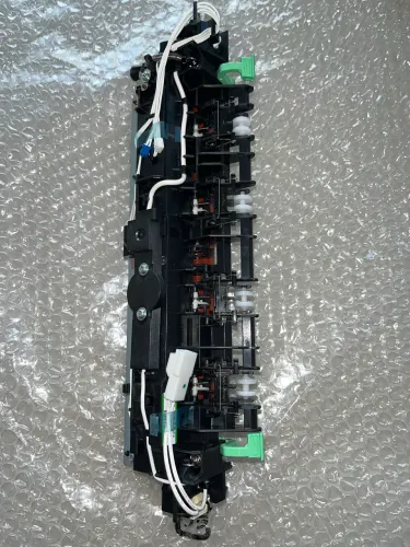 Unidade Fusora Brother LY9467001 Original 127V Nova Em Caixa