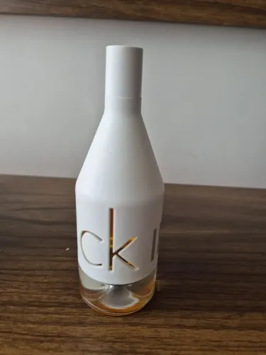 Perfume CK 2U her 100ML