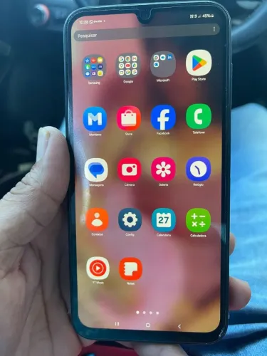Samsung a15