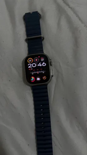 APPLE WATCH ULTRA 1 - OPORTUNIDADE