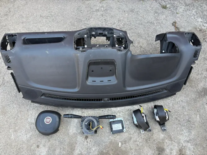 Kit Air Bag toro 2019