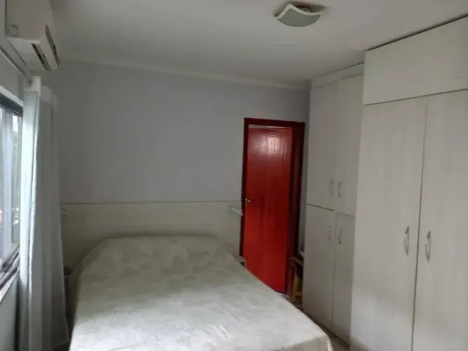 Casa 106,44m² | Campo Grande-MS | Condomínio Residencial Dorinha I | Jardim Das Perdizes -