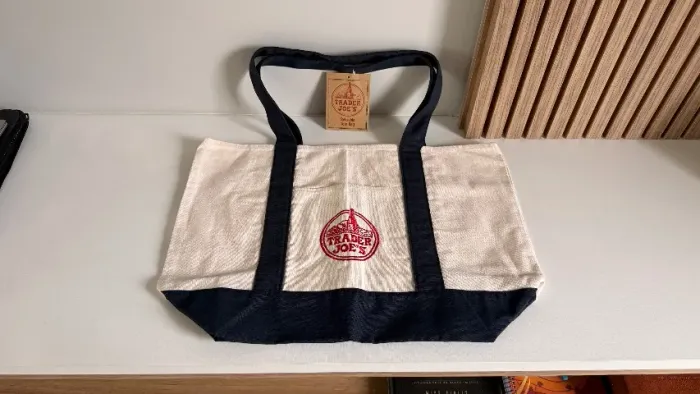 Bolsa Trader Joes