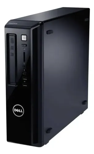 Desktop Dell Vostro 260s Core I5-2400 8gb SSD240GB