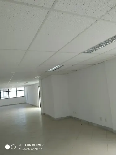 Andar/laje corporativa para aluguel  Cavaleiros - Macaé - RJ