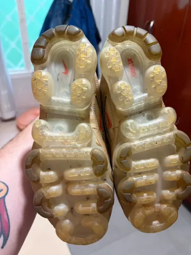Air/vapormax feminino 36 RARIDADE