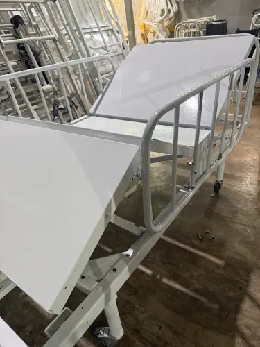 Cama manual