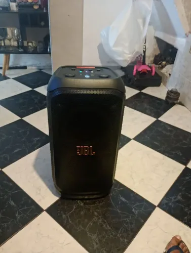 Caixa JBL partybox 320
