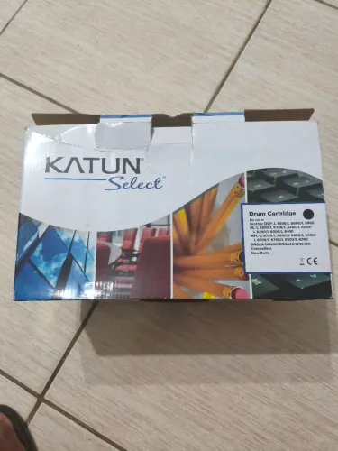 Cartucho cilíndrico