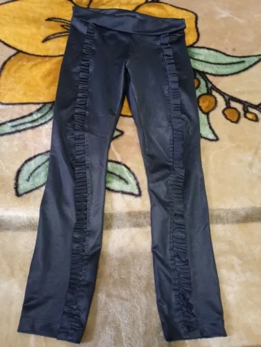 Calça infantil menina Tam 8