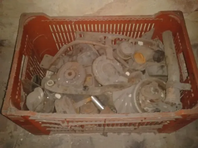 Máquinas e ferramentas