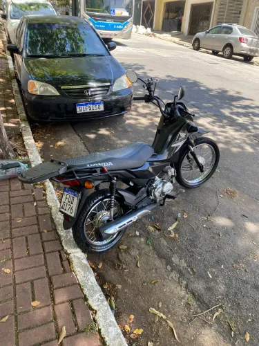 Vendo Pop 110I