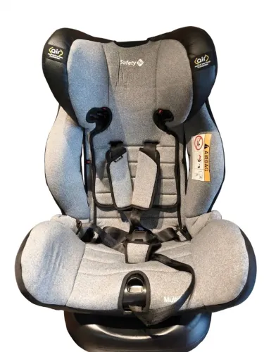 Cadeirinha Safety 1st Multifix - 36kg - Modelo DRC003