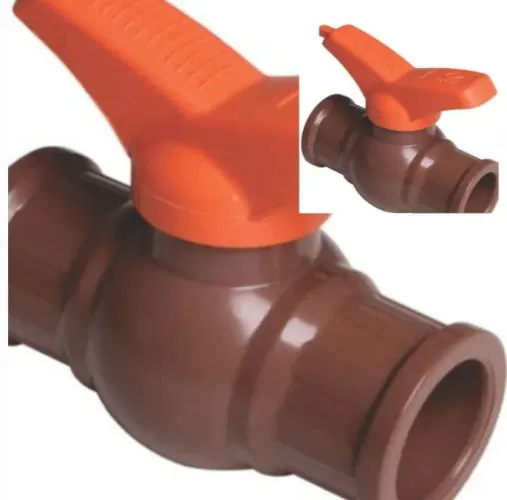 Registro esfera soldável 20mm * unidade