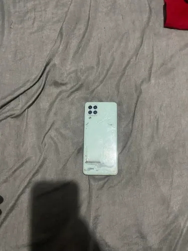 Celular Samsung galaxi a 22 com óculos vr virtual Samsung