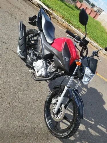 Factor ED 2025 NOVA COM 1.900KM...