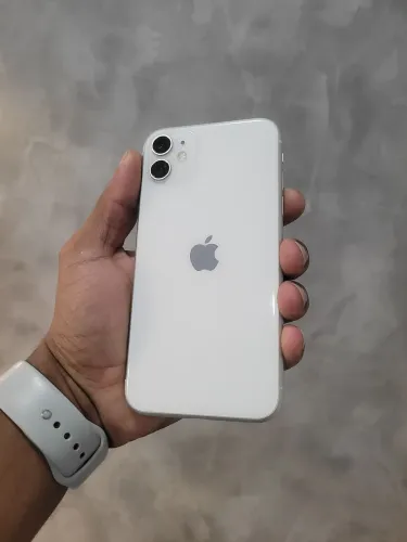 Iphone 11 - 64GB