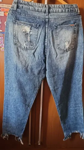 Calça jeans