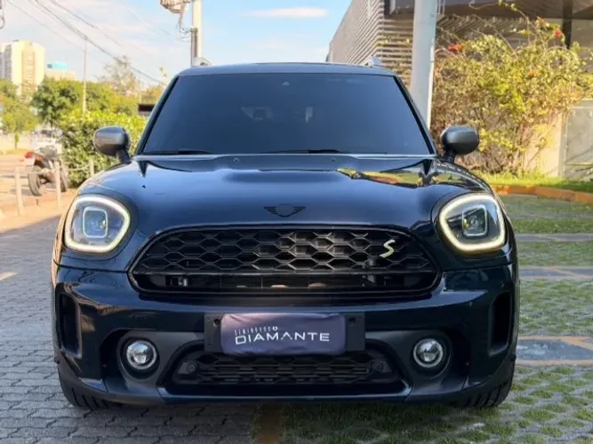 Mini Cooper Countryman S E All4 1.5 Híbrido 2024