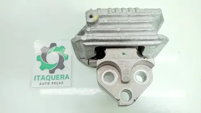 Coxim Motor  Jeep Compass Fiat Toro 1.3 Ano 2022 2023