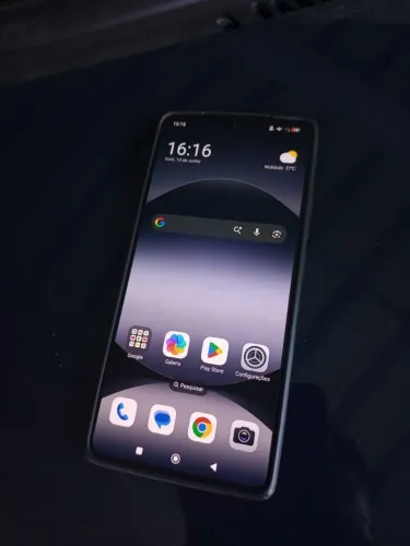 Xiaomi Redmi Note 13 Pro 4G 
