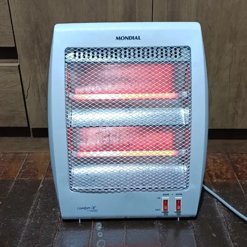 Aquecedor de Ambientes - Mondial, modelo A-09