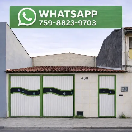 Casa na Conceição Feira de Santana