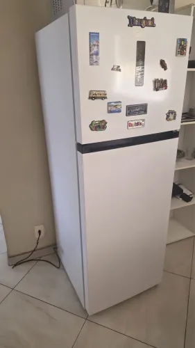 Geladeira Midea 463 litros 