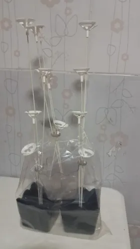 Suporte para balões
