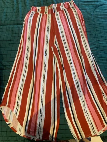 Calça Pantacourt da Pool