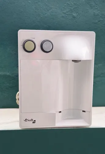 Bebedouro Soft Plus