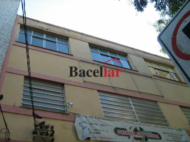 Prédio : / Comercial / Andaraí