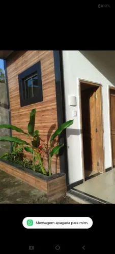 VENDO CASA EM CURUÇÁ VALOR 420.000MIL