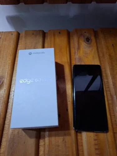 Motorola Edge 60 Pro 512Gb