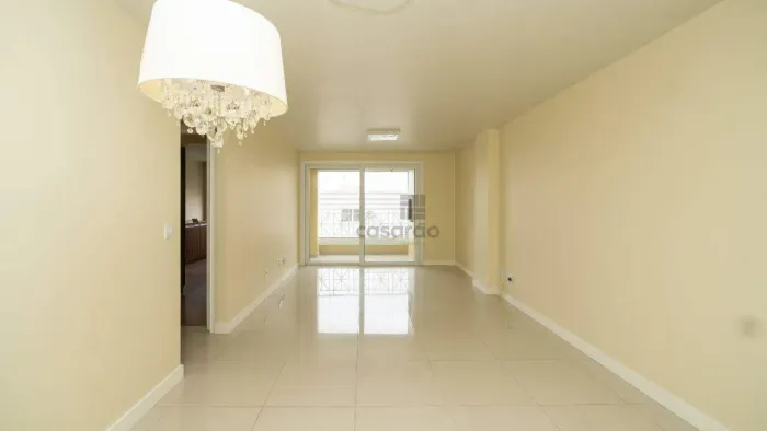 Apartamento Residencial 3 Quartos no Centro de Pelotas para Alugar | 110m² | 2 Vagas